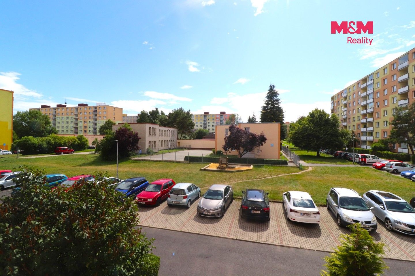 Prodej bytu 1+kk 19 m² - foto 6