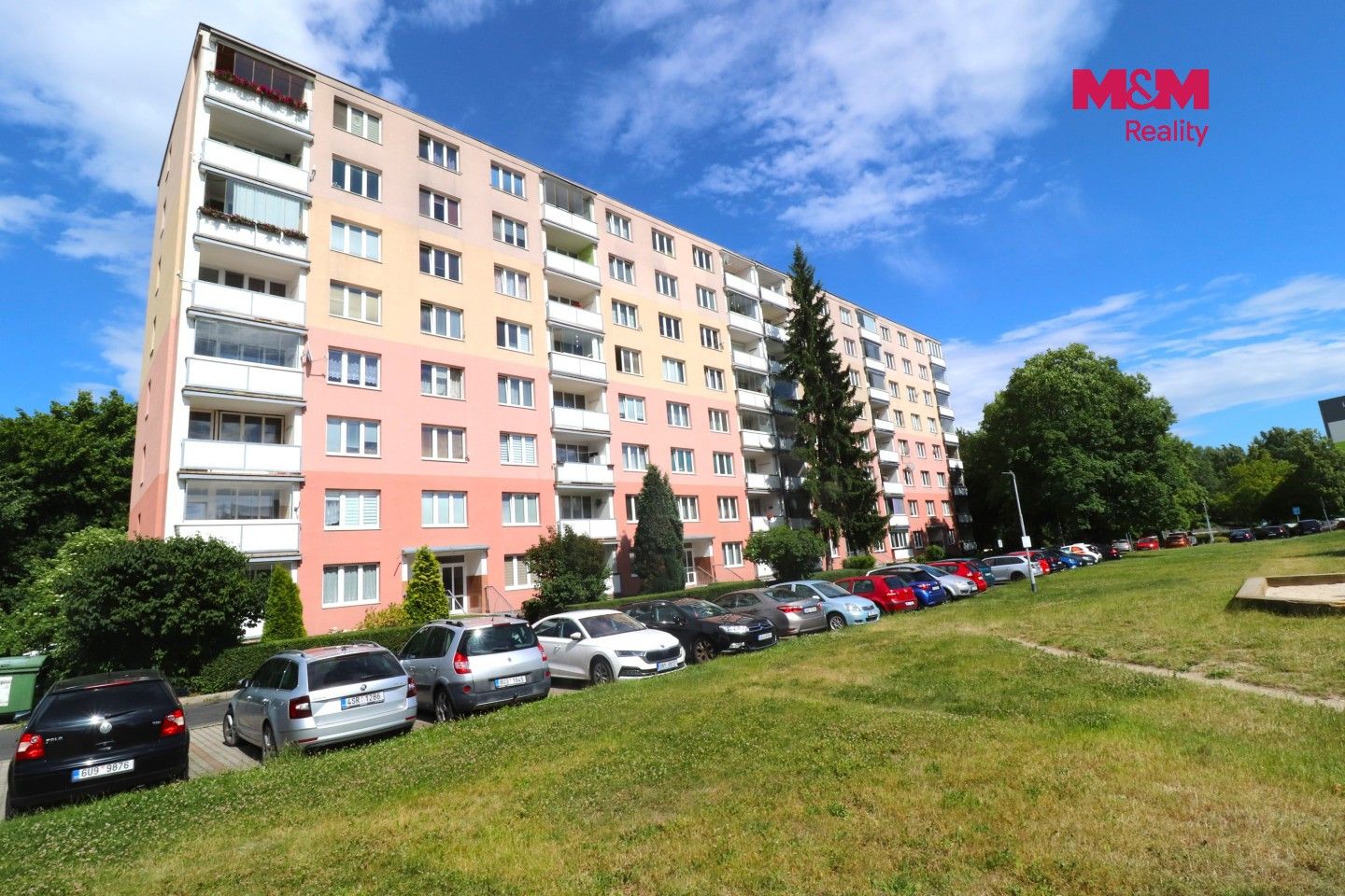 Prodej bytu 1+kk 19 m² - foto 8