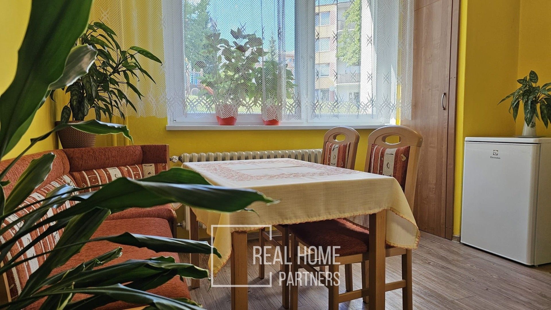 Pronájem bytu 1+1 36 m² - foto 6