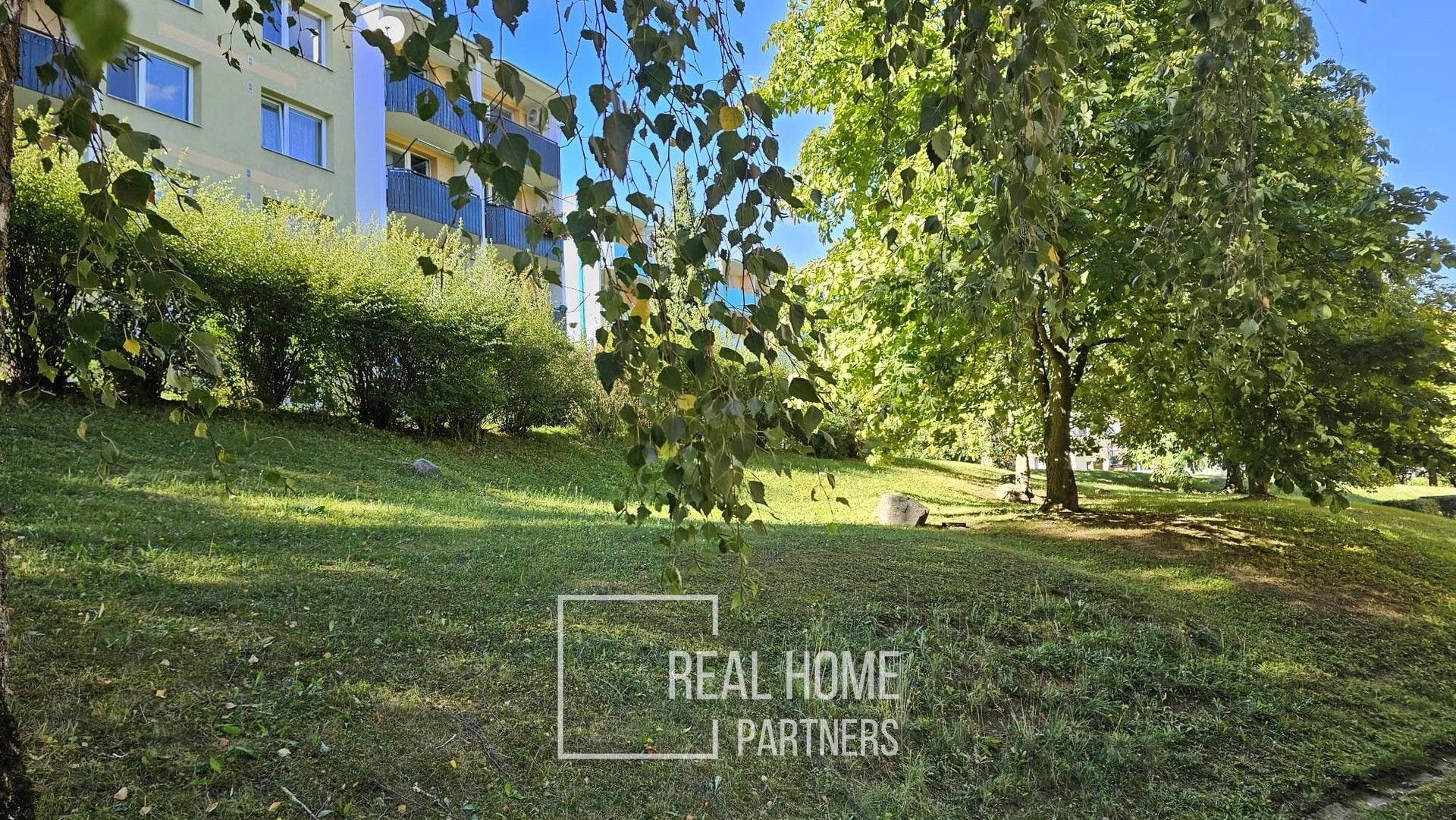 Pronájem bytu 1+1 36 m² - foto 12