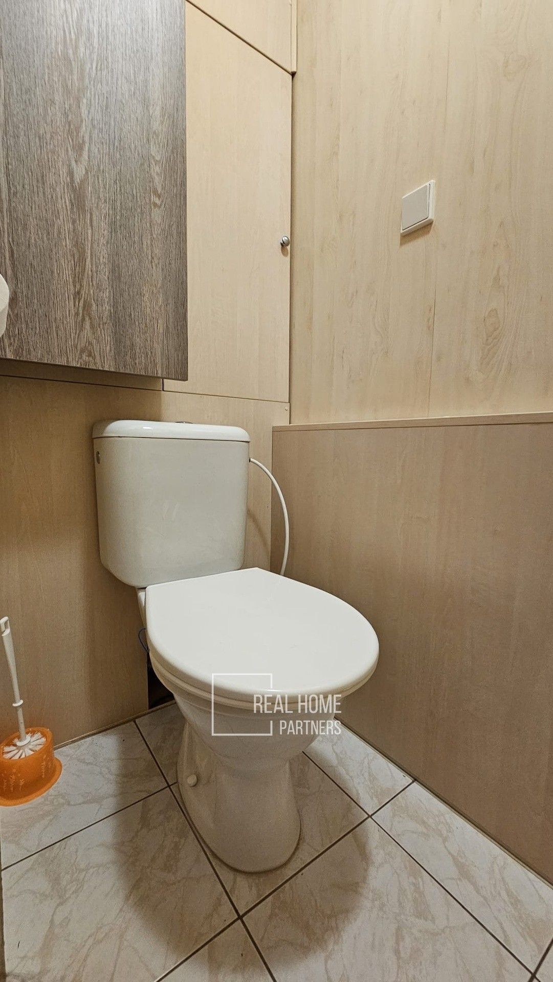 Pronájem bytu 1+1 36 m² - foto 11