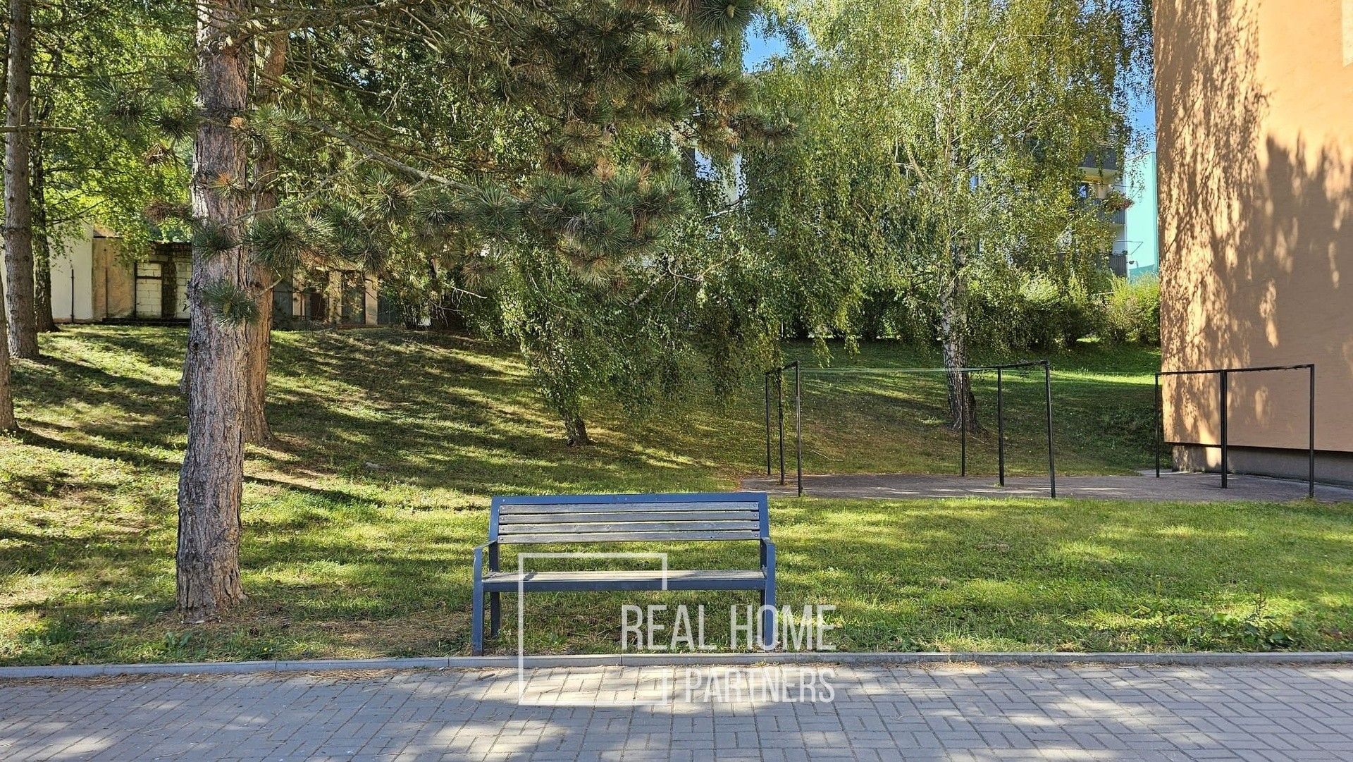 Pronájem bytu 1+1 36 m² - foto 13