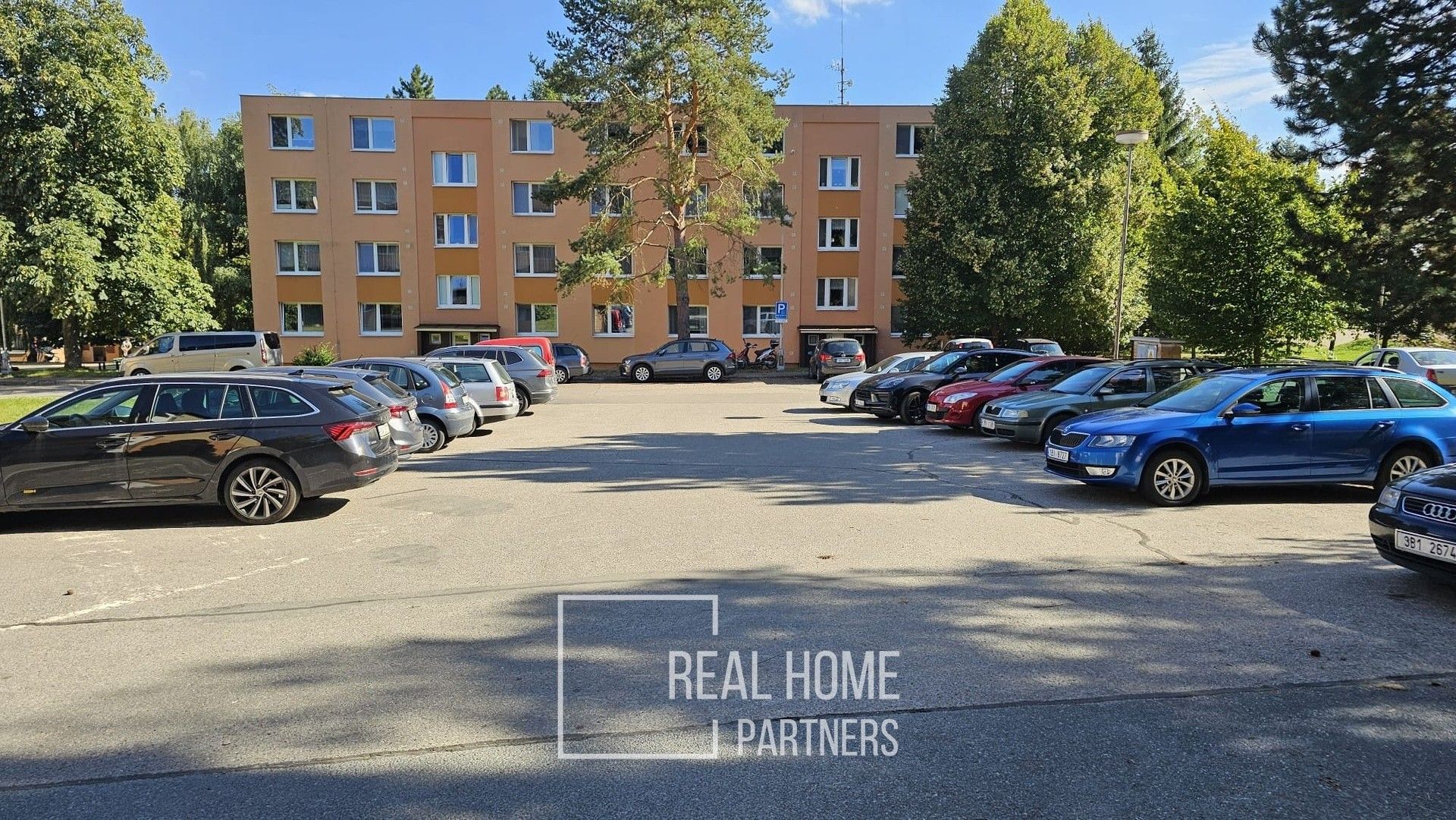 Pronájem bytu 1+1 36 m² - foto 14