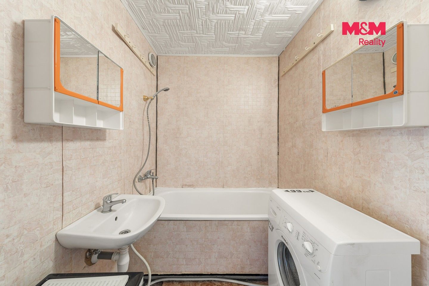 Prodej bytu 1+1 40 m² - foto 4