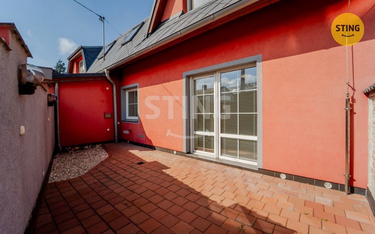 Pronájem domu 114 m² - foto 1