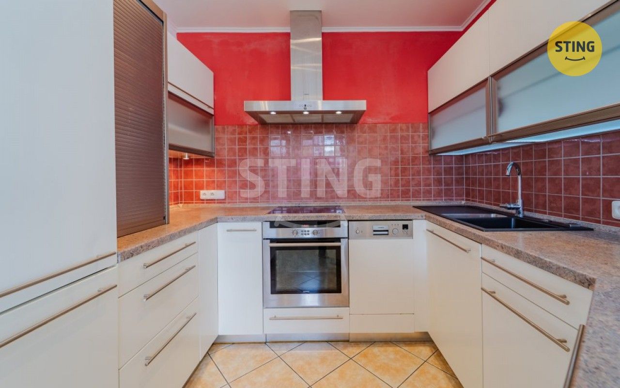 Pronájem domu 114 m² - foto 4