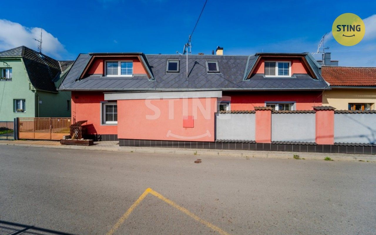 Pronájem domu 114 m² - foto 2
