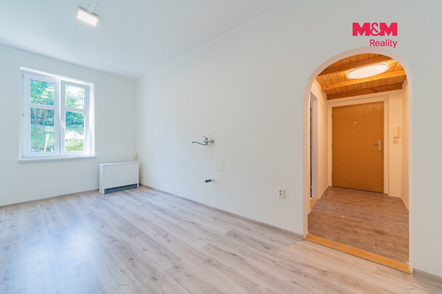 Prodej bytu 1+1 48 m² - foto 3