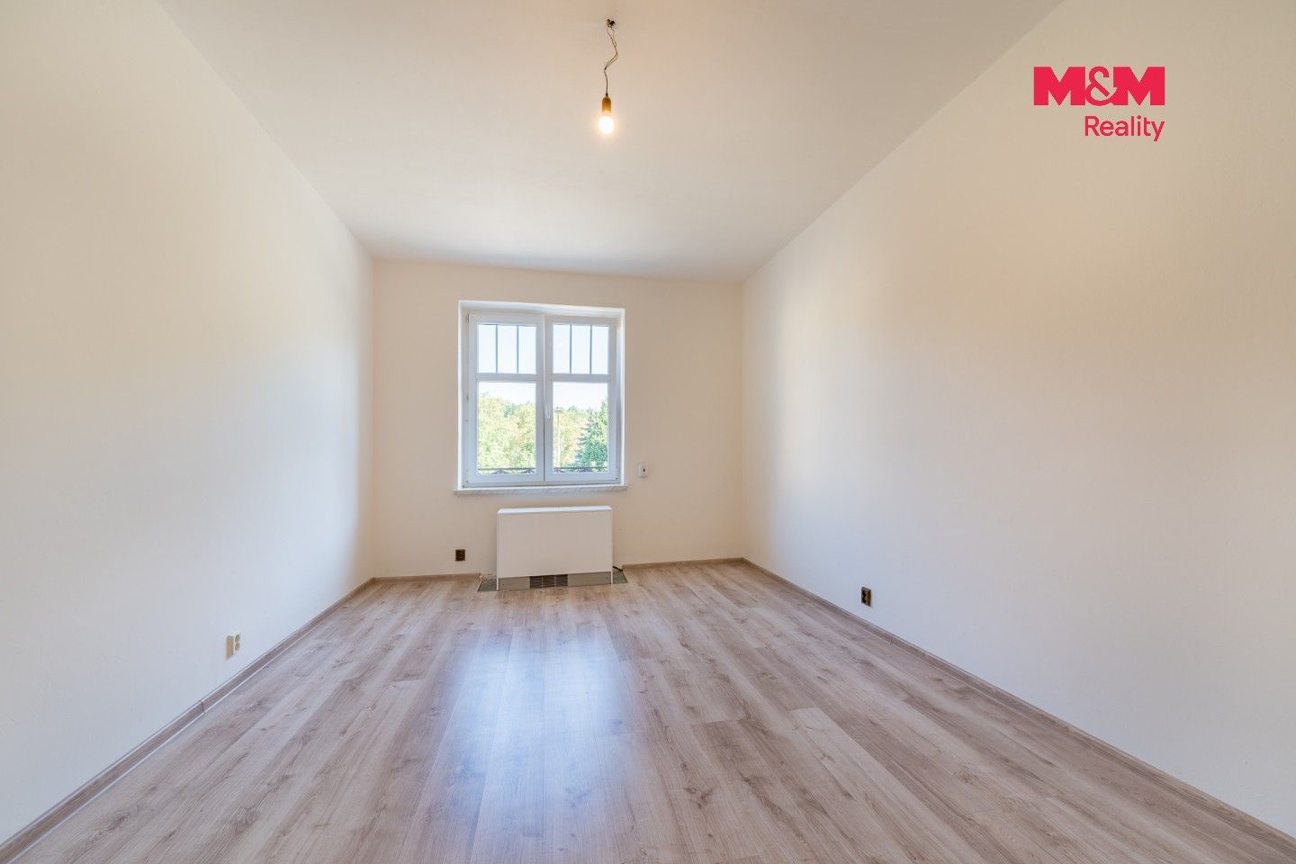 Prodej bytu 1+1 48 m² - foto 4