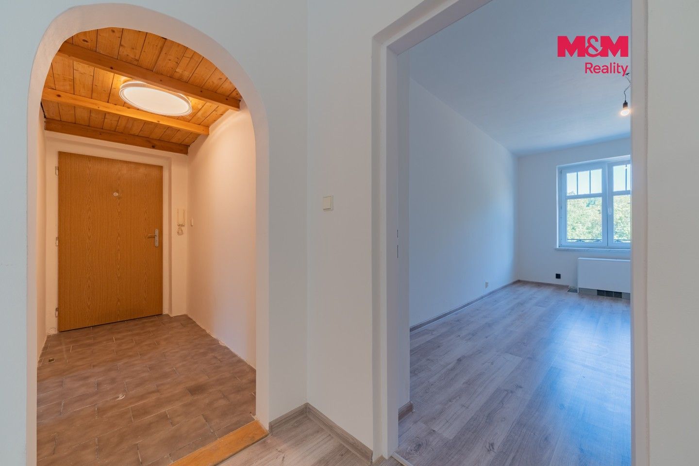 Prodej bytu 1+1 48 m² - foto 6