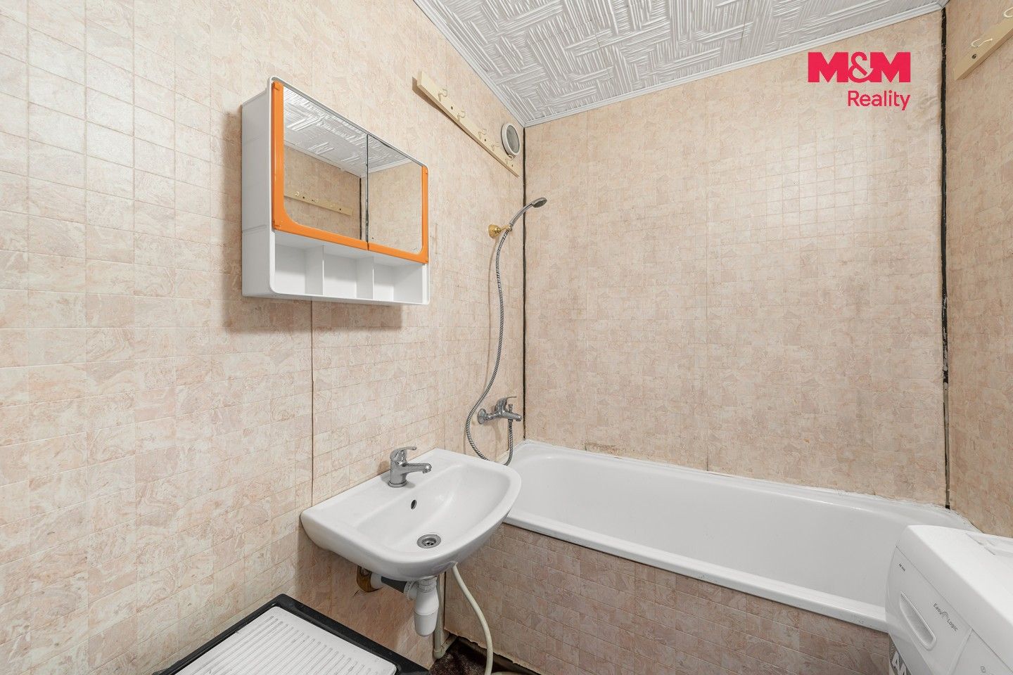 Prodej bytu 1+1 40 m² - foto 11