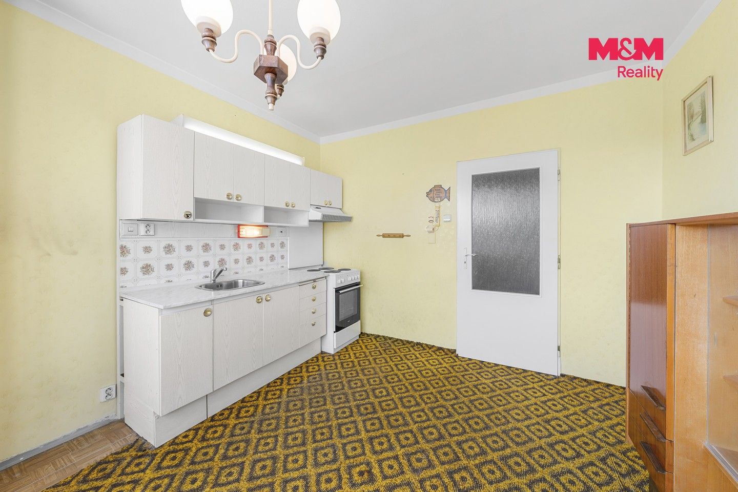 Prodej bytu 1+1 40 m² - foto 10