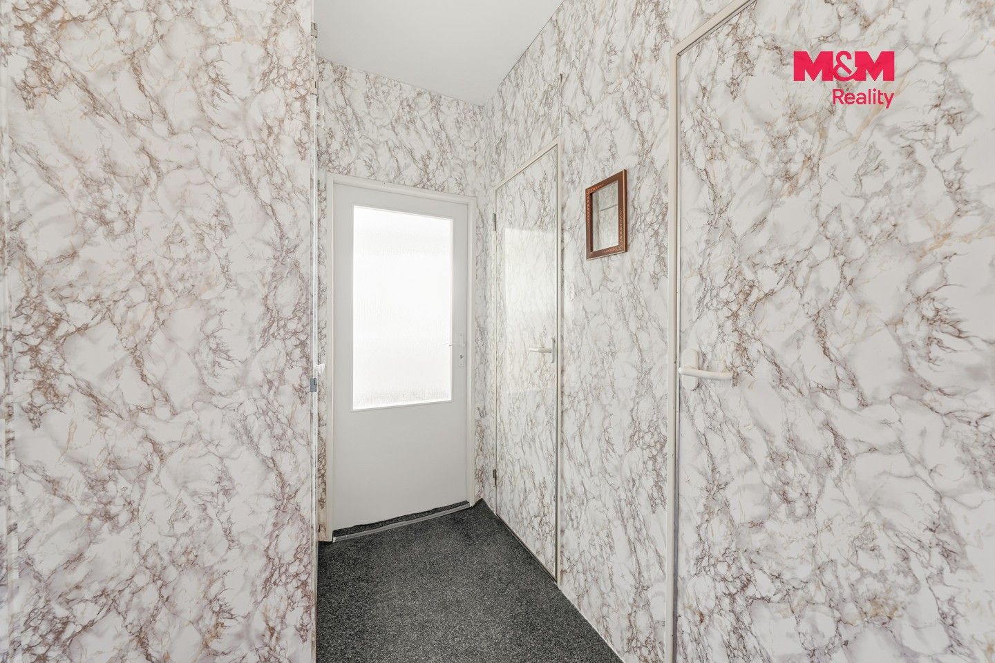 Prodej bytu 1+1 40 m² - foto 13