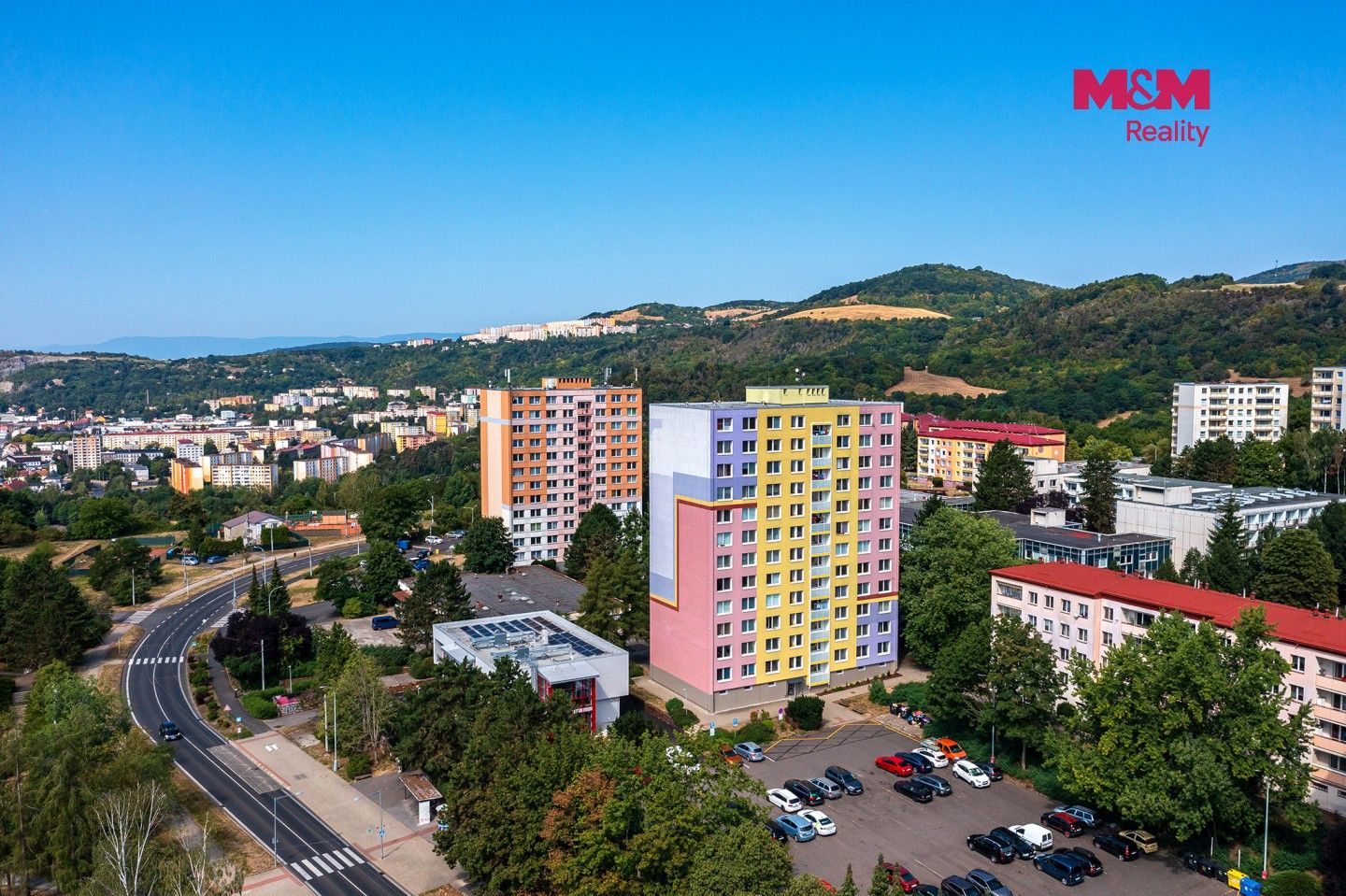 Prodej bytu 1+1 40 m² - foto 15