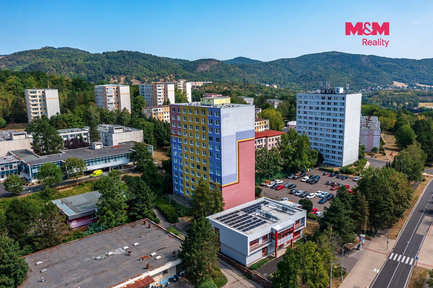 Prodej bytu 1+1 40 m² - foto 16