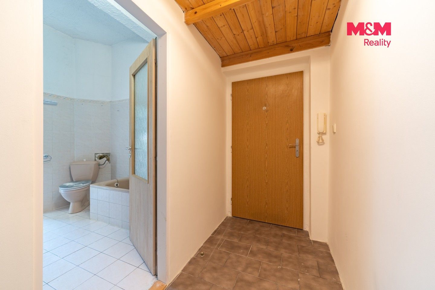 Prodej bytu 1+1 48 m² - foto 12
