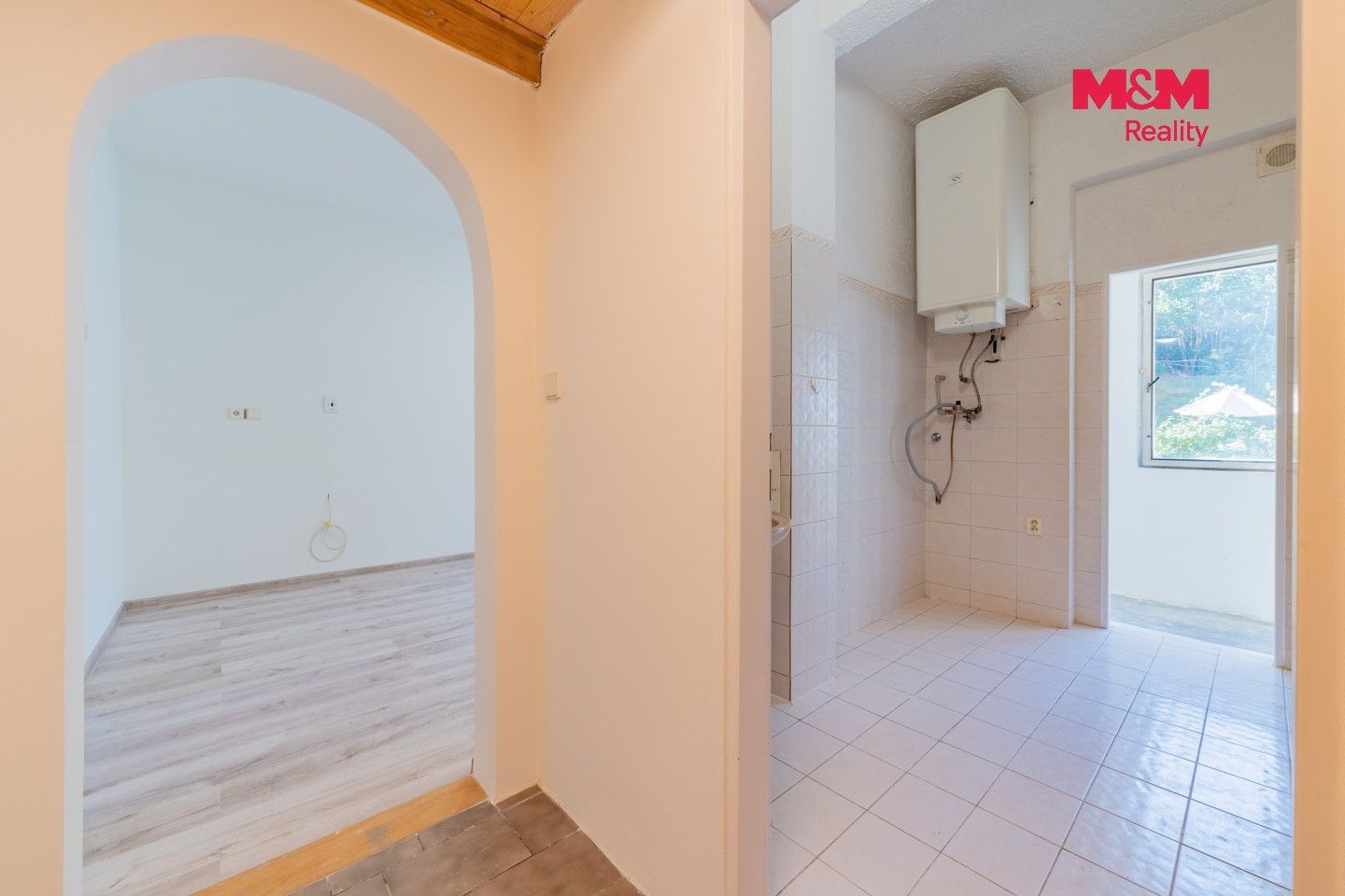Prodej bytu 1+1 48 m² - foto 11