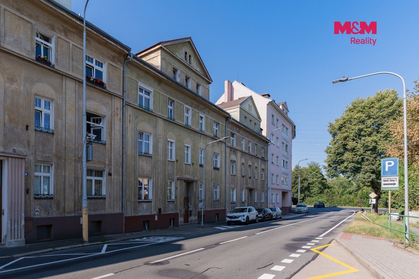 Prodej bytu 1+1 48 m² - foto 15