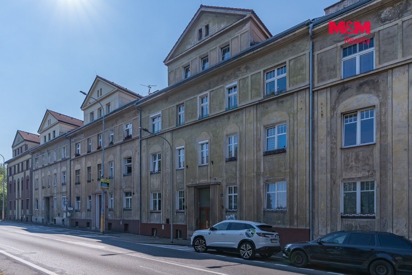 Prodej bytu 1+1 48 m² - foto 16