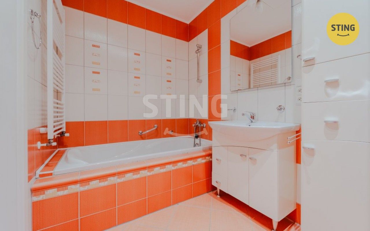 Pronájem bytu 4+kk 114 m² - foto 19