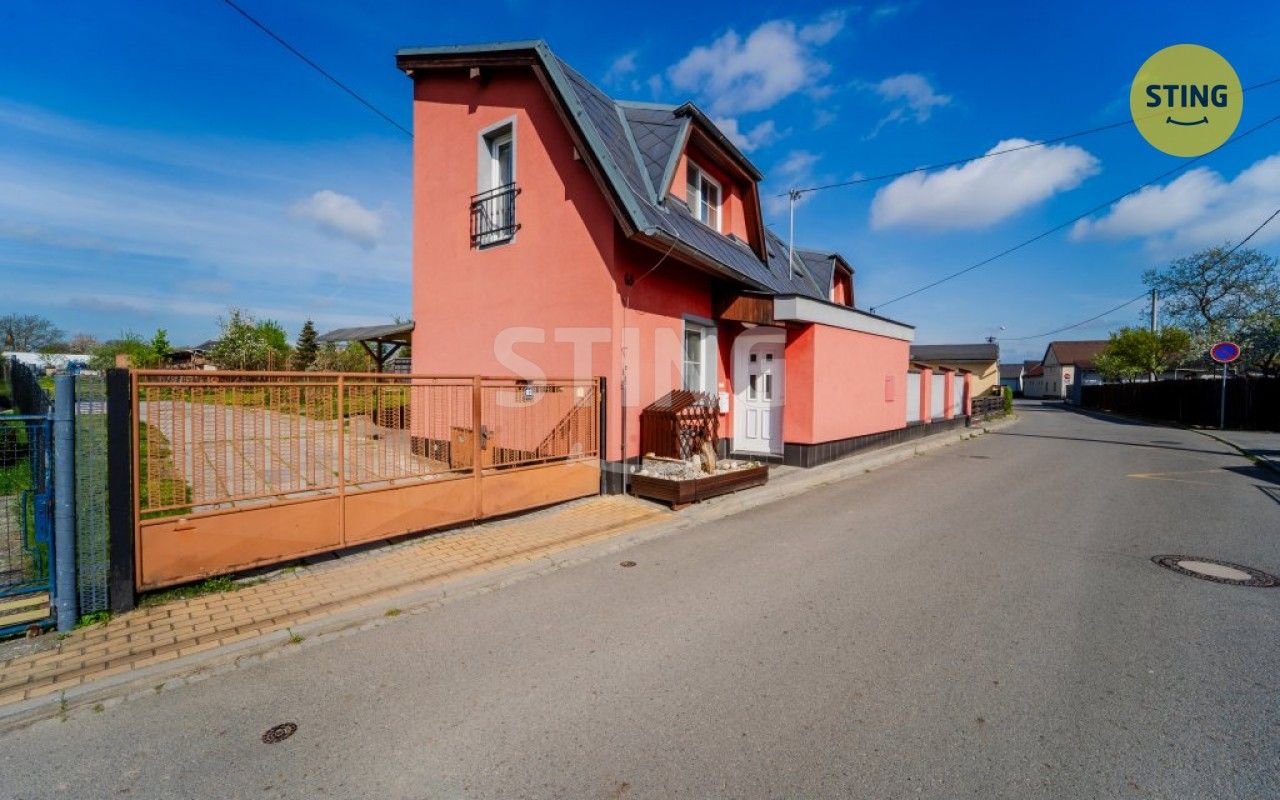 Pronájem bytu 4+kk 114 m² - foto 22
