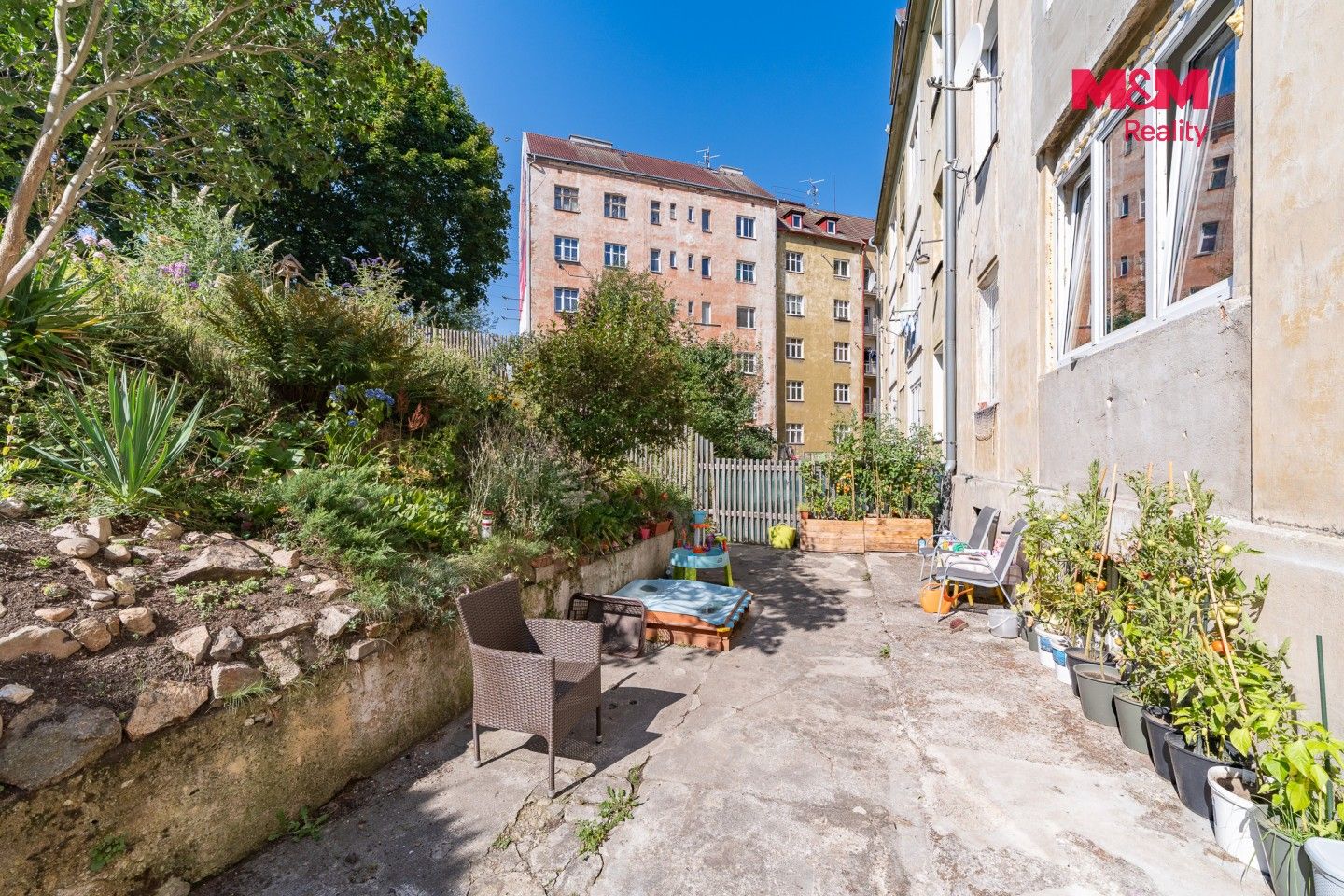 Prodej bytu 1+1 48 m² - foto 18