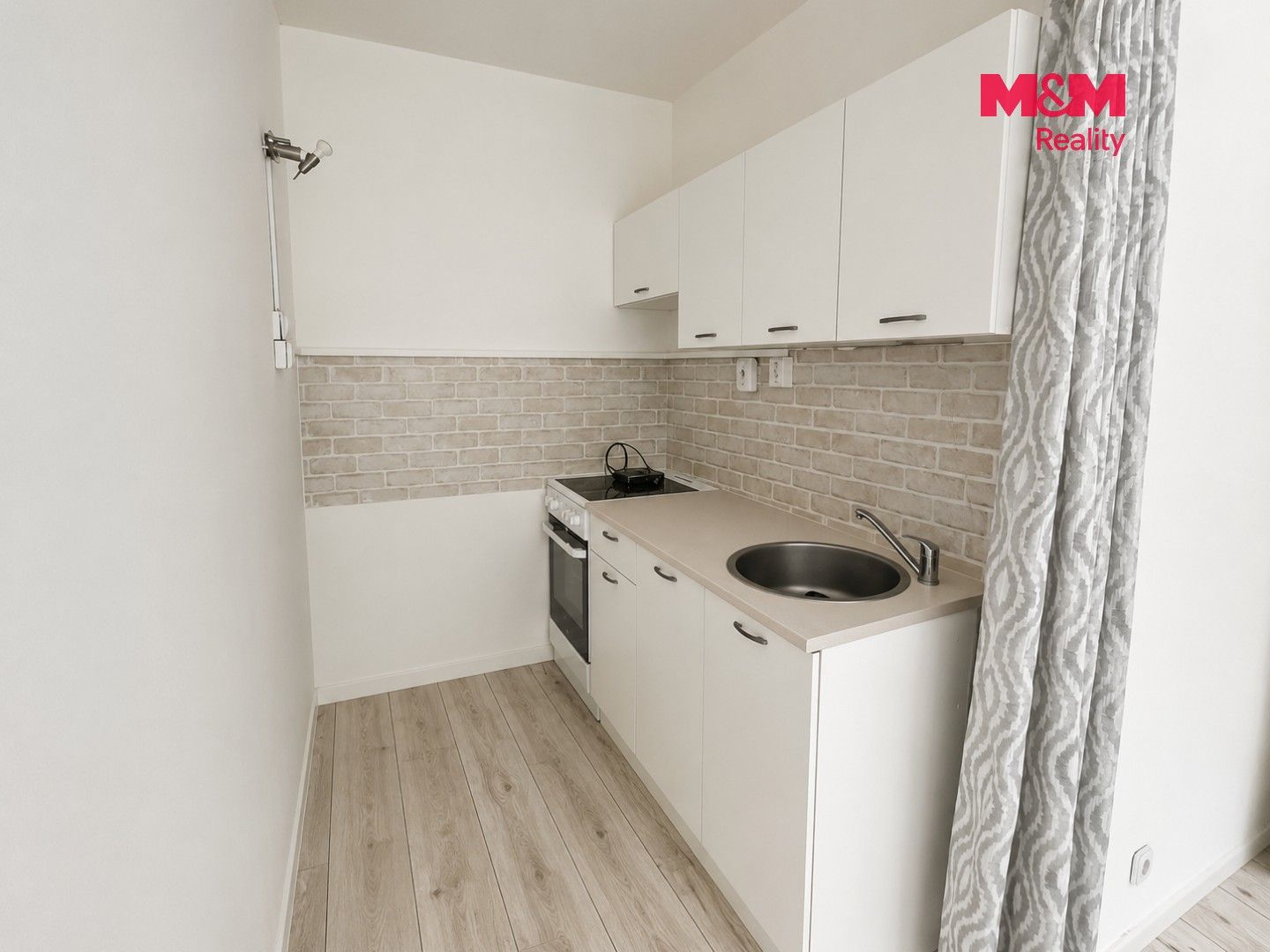 Prodej bytu 2+kk 26 m² - foto 2