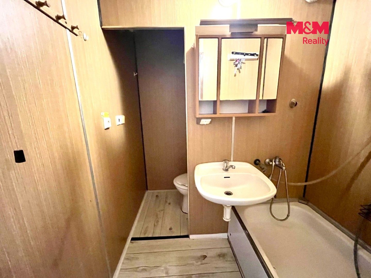 Prodej bytu 2+kk 26 m² - foto 5