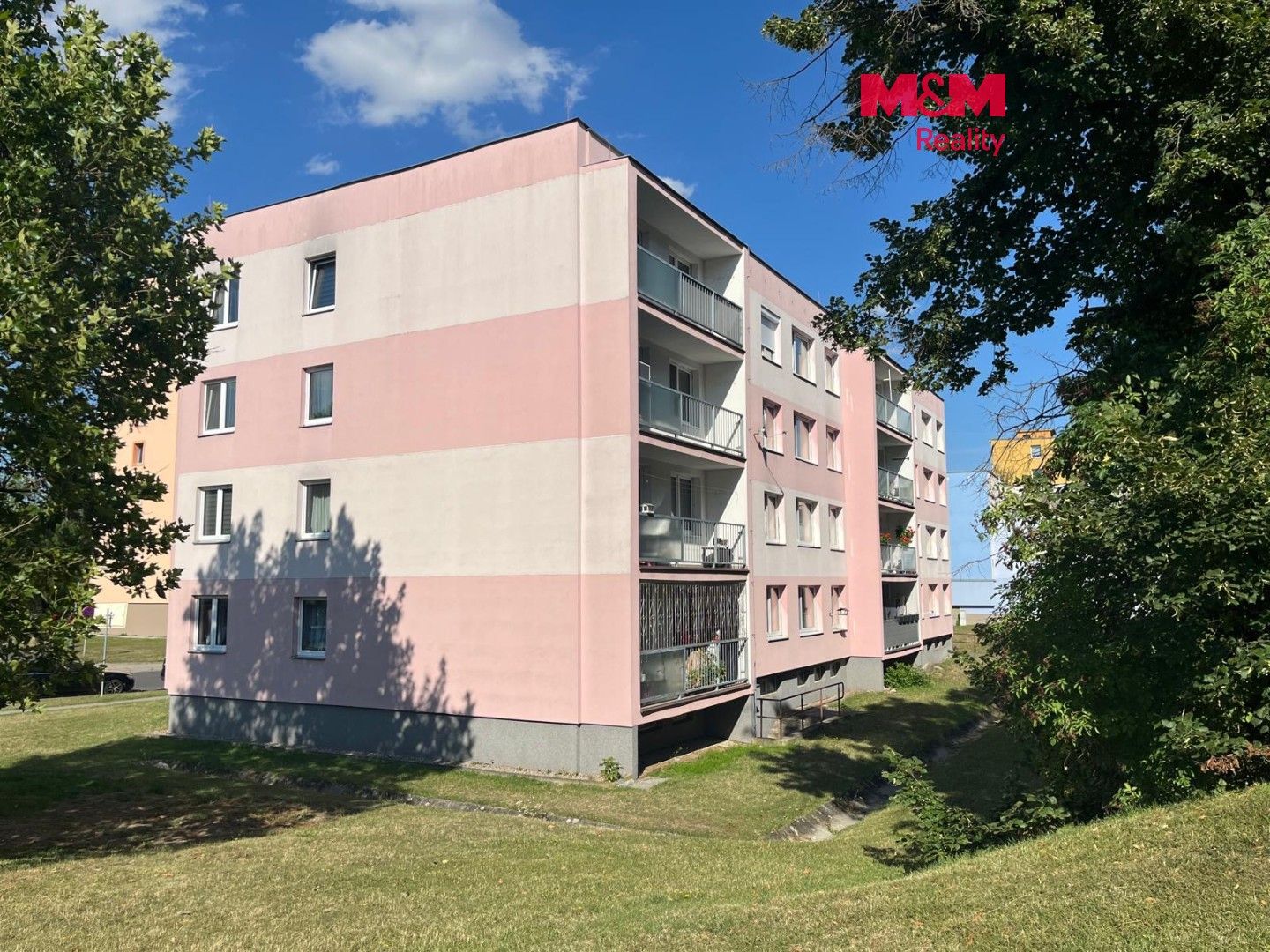 Prodej bytu 2+kk 26 m² - foto 1
