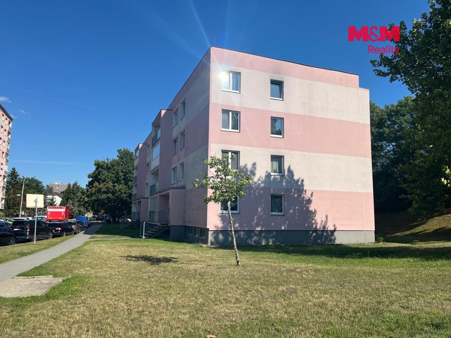 Prodej bytu 2+kk 26 m² - foto 8