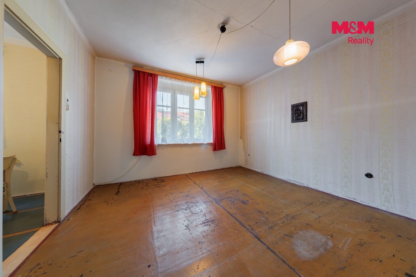 Prodej bytu 2+1 57 m² - foto 4