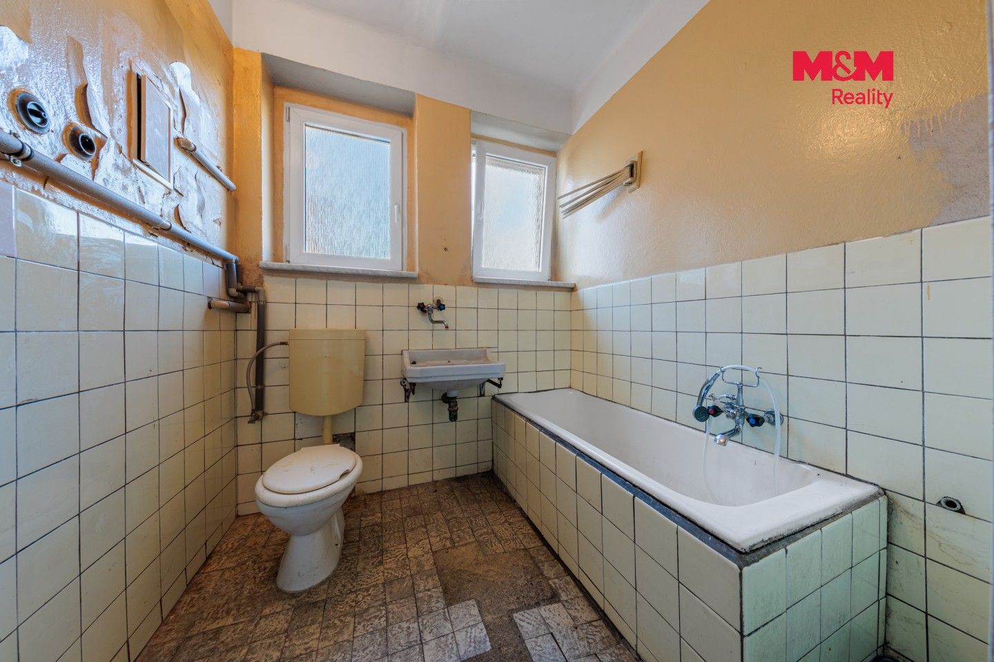 Prodej bytu 2+1 57 m² - foto 6