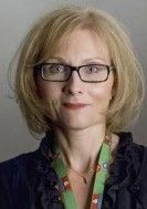 Iveta Kukovičová
