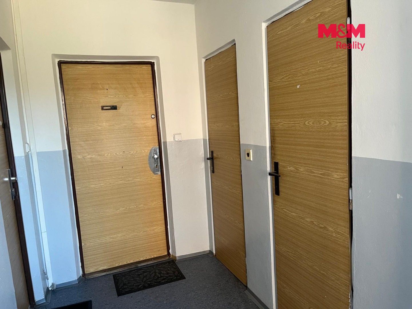 Prodej bytu 2+kk 26 m² - foto 9