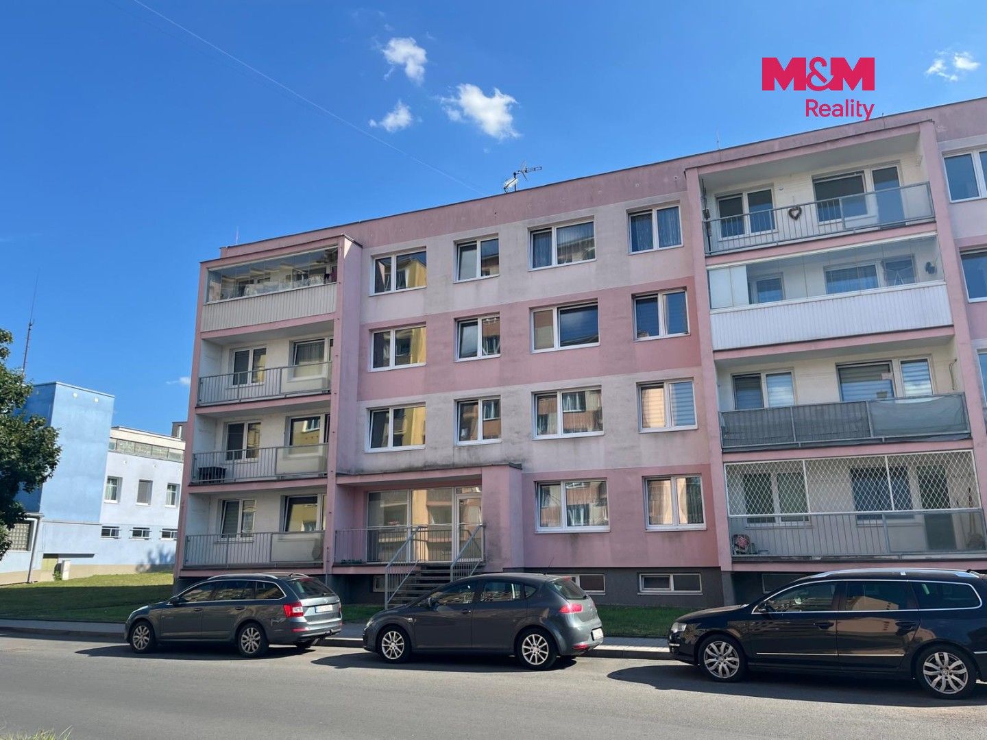 Prodej bytu 2+kk 26 m² - foto 12