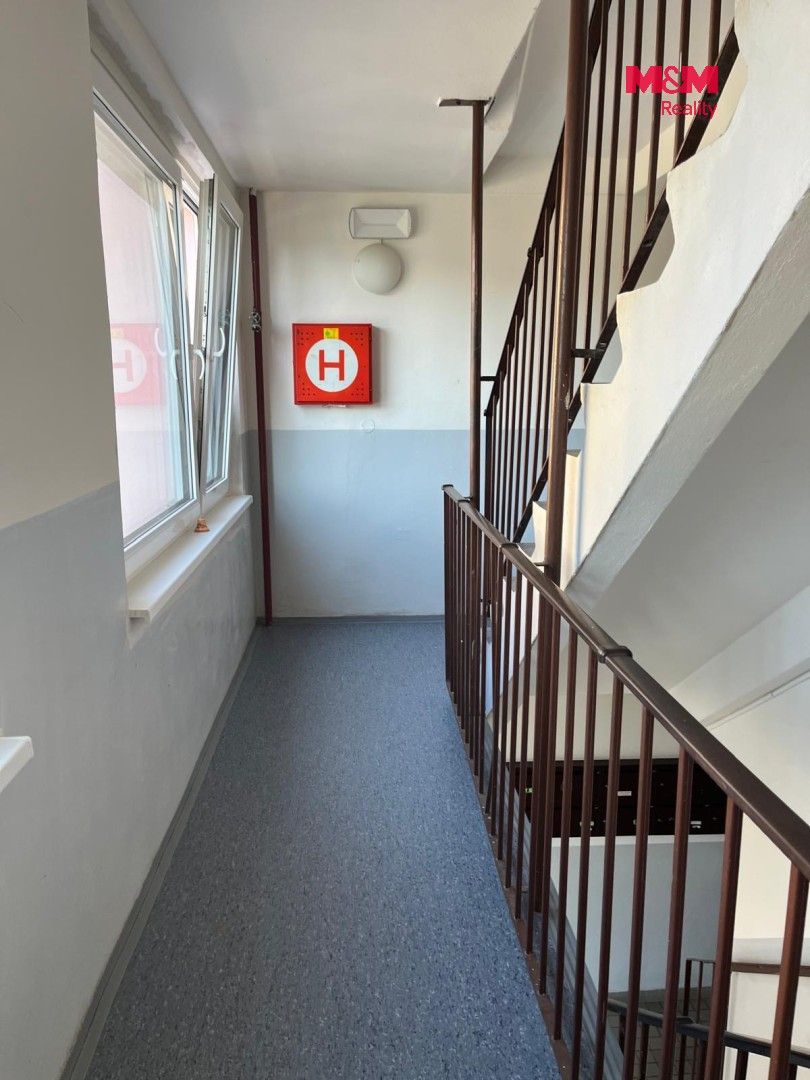 Prodej bytu 2+kk 26 m² - foto 10