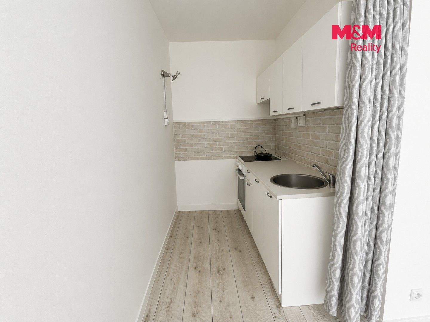 Prodej bytu 2+kk 26 m² - foto 11