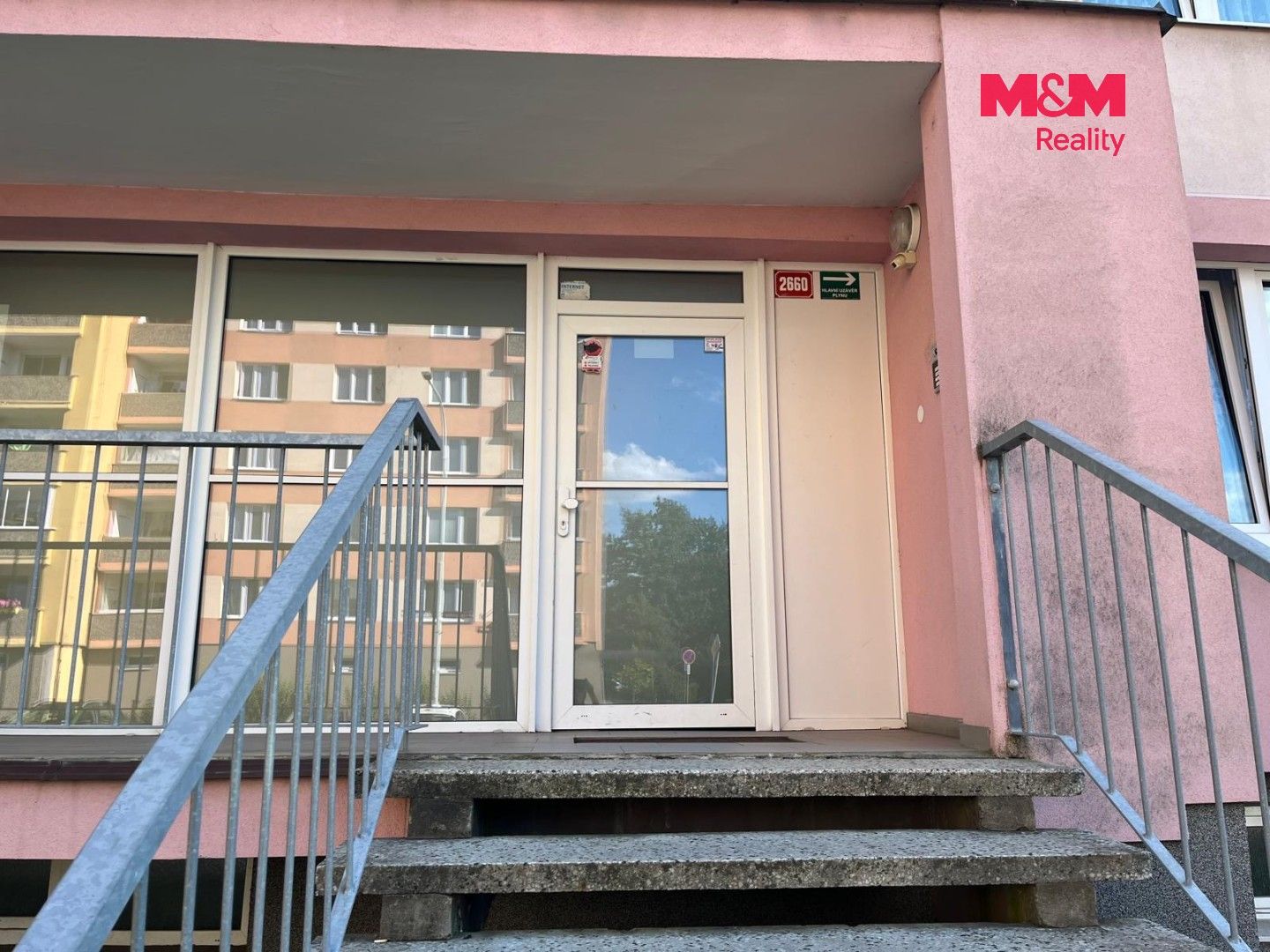 Prodej bytu 2+kk 26 m² - foto 13