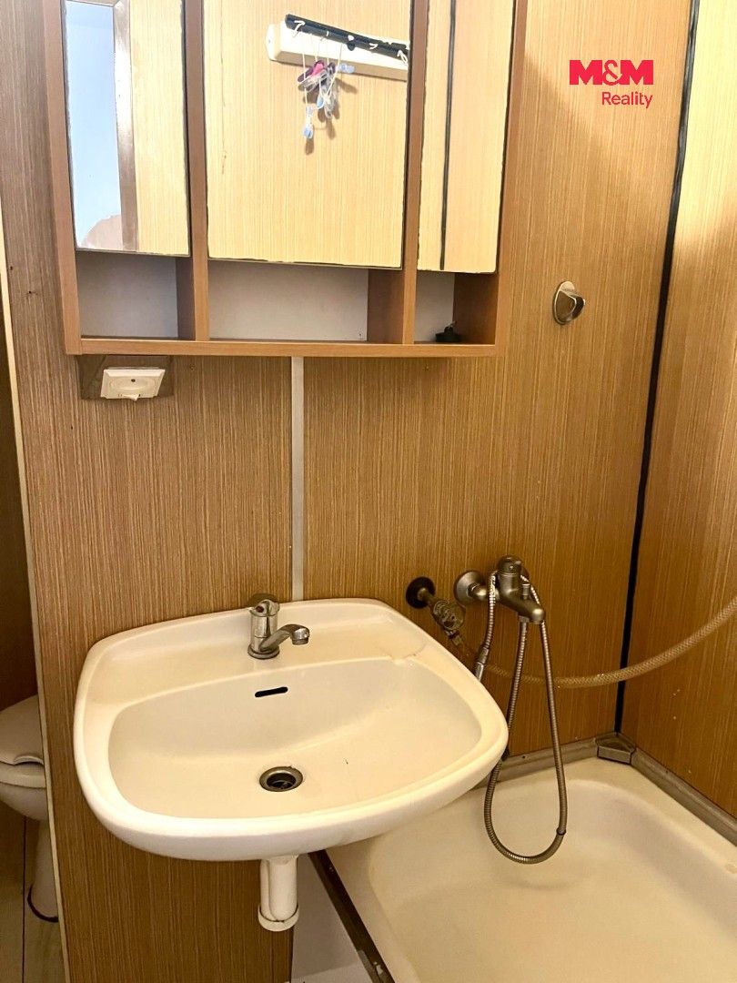 Prodej bytu 2+kk 26 m² - foto 15