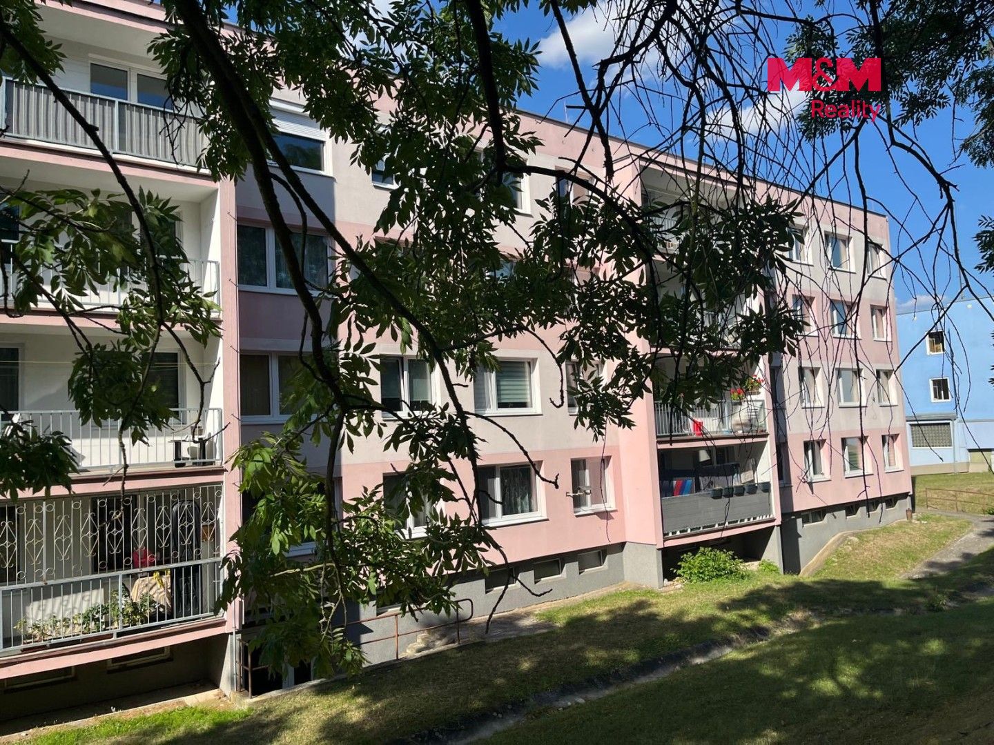 Prodej bytu 2+kk 26 m² - foto 14