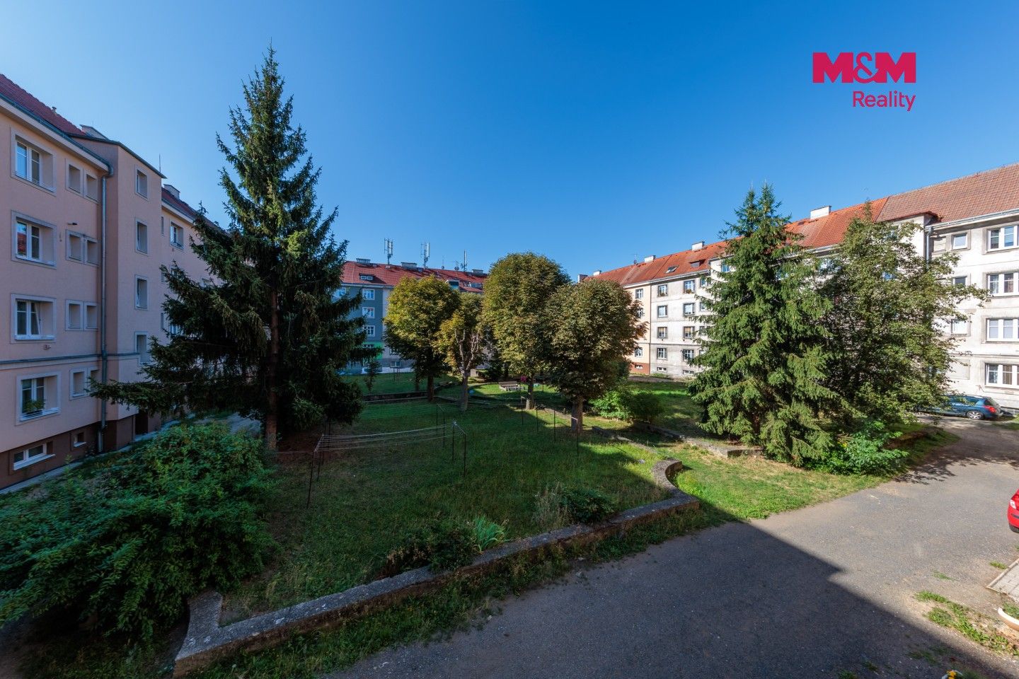 Prodej bytu 2+1 57 m² - foto 12