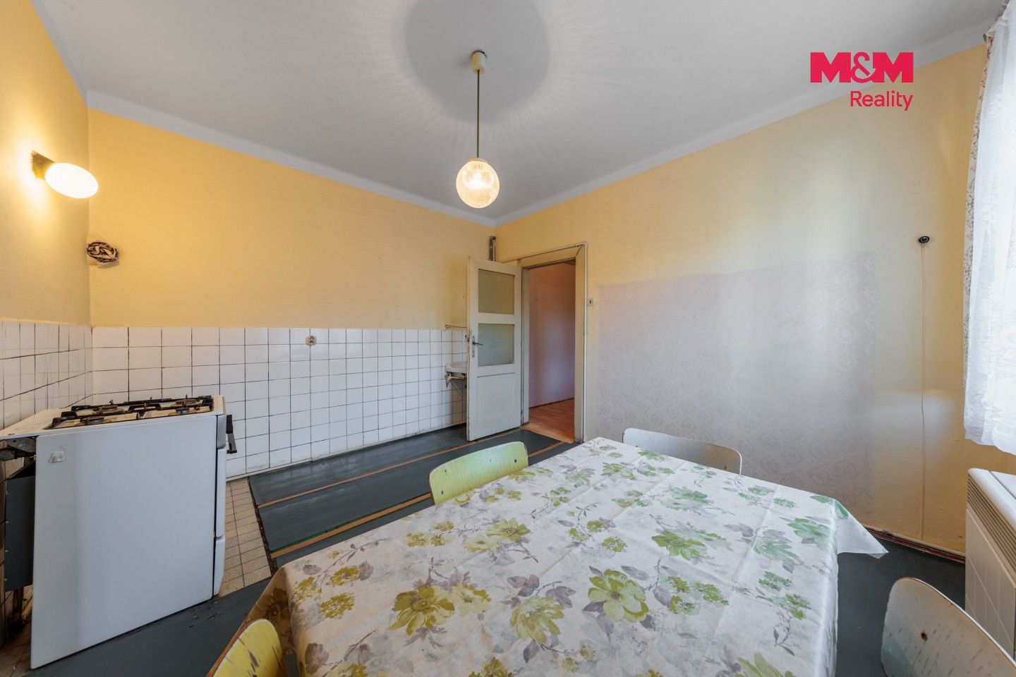 Prodej bytu 2+1 57 m² - foto 13