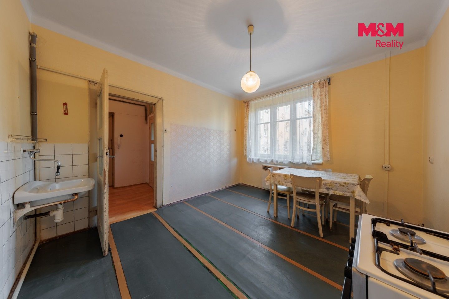 Prodej bytu 2+1 57 m² - foto 14