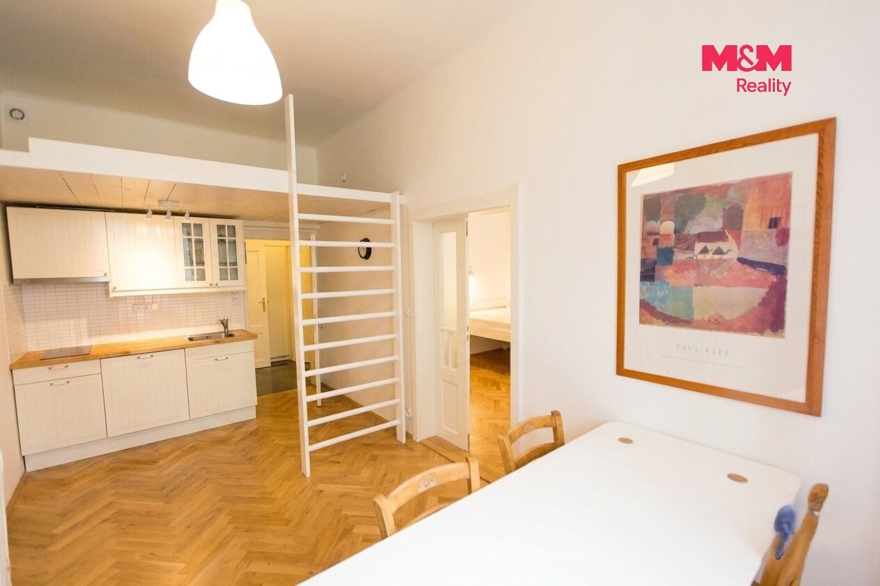 Pronájem bytu 2+kk 46 m² - foto 6