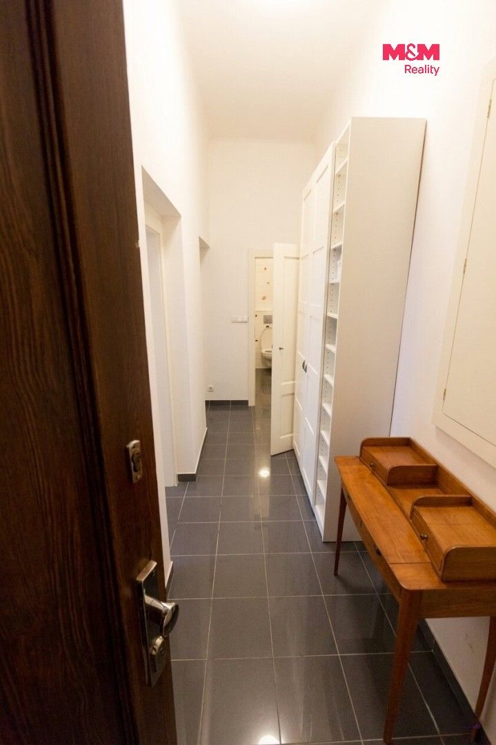 Pronájem bytu 2+kk 46 m² - foto 4