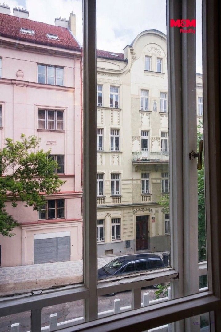 Pronájem bytu 2+kk 46 m² - foto 7
