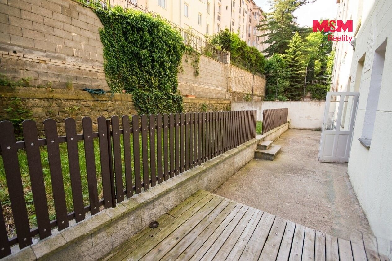 Pronájem bytu 2+kk 46 m² - foto 8
