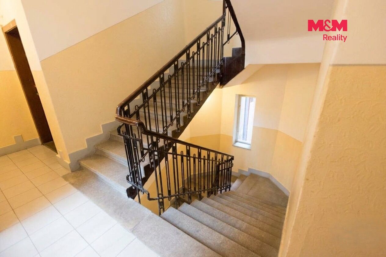 Pronájem bytu 2+kk 46 m² - foto 9