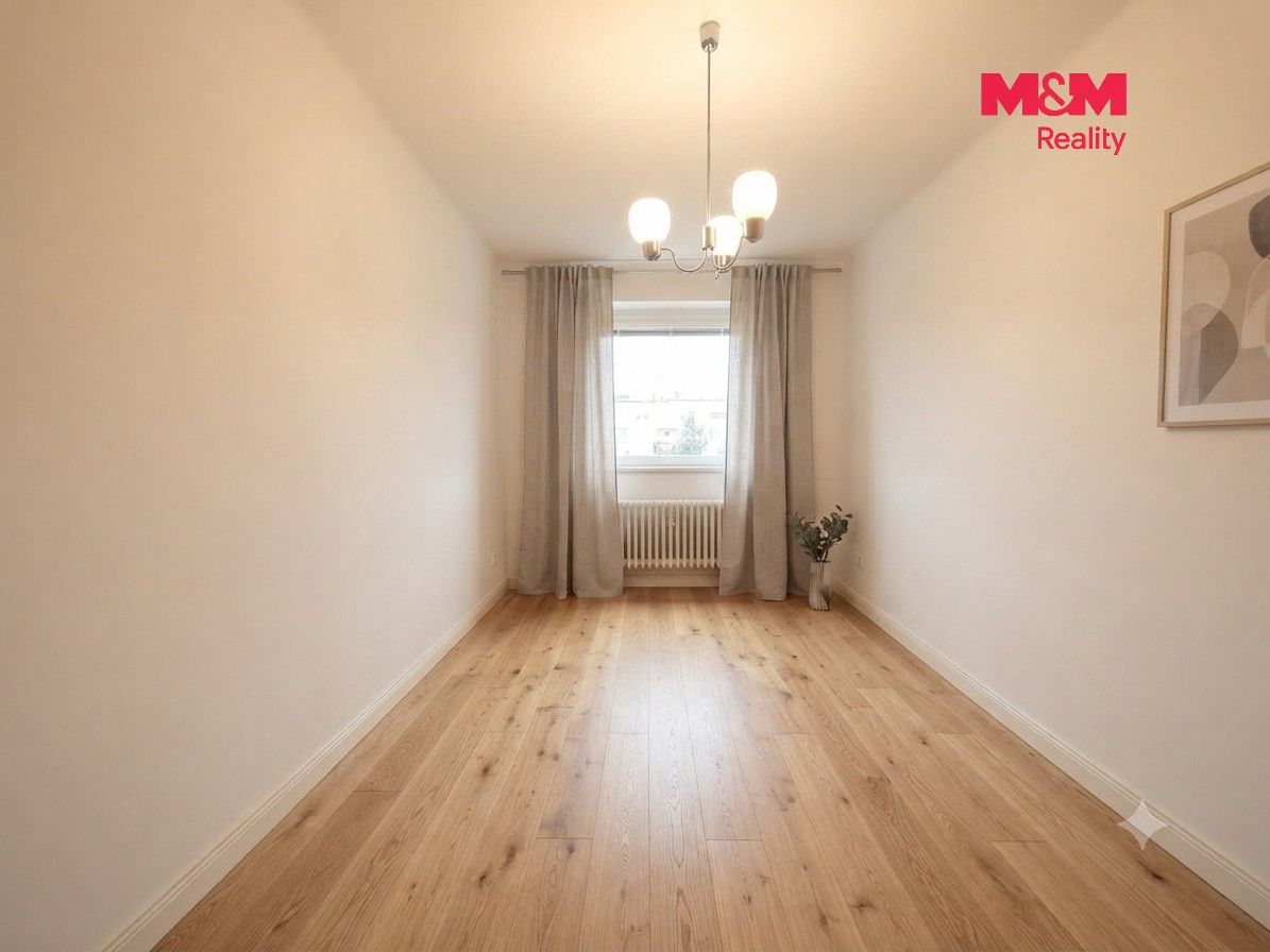 Pronájem bytu 2+1 60 m² - foto 2