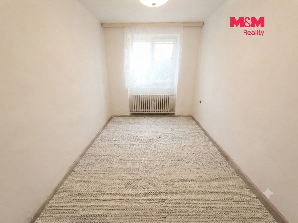 Pronájem bytu 2+1 60 m² - foto 3